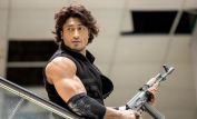 Vidyut Jamwal