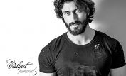 Vidyut Jamwal