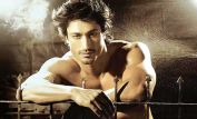 Vidyut Jamwal