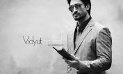 Vidyut Jamwal