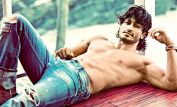 Vidyut Jamwal