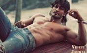 Vidyut Jamwal