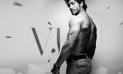 Vidyut Jamwal