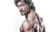 Vidyut Jamwal