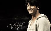 Vidyut Jamwal