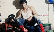 Vidyut Jamwal