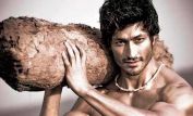 Vidyut Jamwal