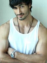 Vidyut Jamwal