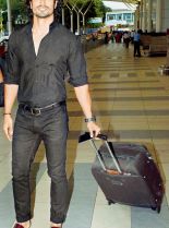 Vidyut Jamwal