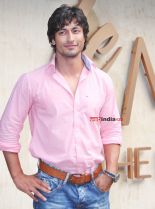 Vidyut Jamwal