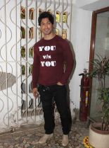 Vidyut Jamwal