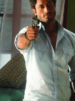 Vidyut Jamwal