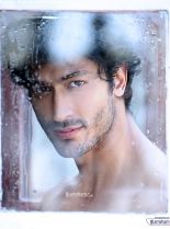 Vidyut Jamwal