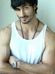 Vidyut Jamwal