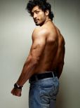 Vidyut Jamwal