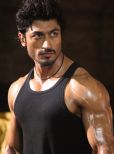 Vidyut Jamwal