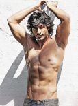 Vidyut Jamwal