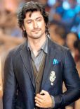 Vidyut Jamwal