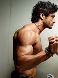 Vidyut Jamwal