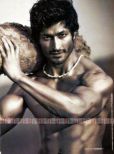 Vidyut Jamwal