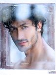 Vidyut Jamwal