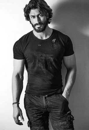 Vidyut Jamwal