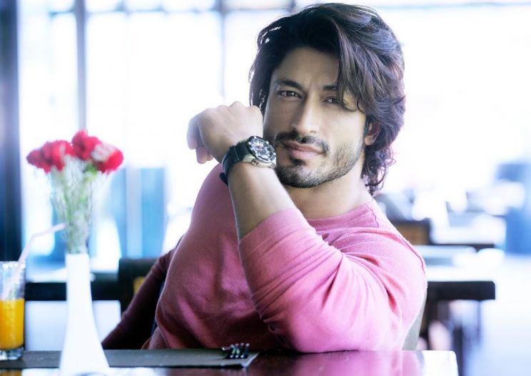 Vidyut Jamwal