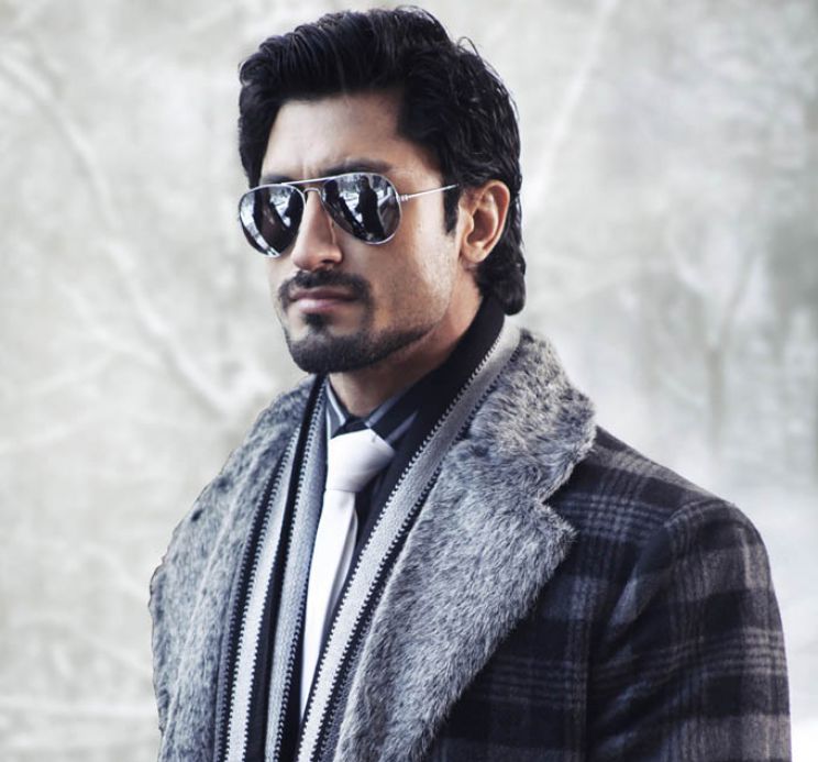 Vidyut Jamwal