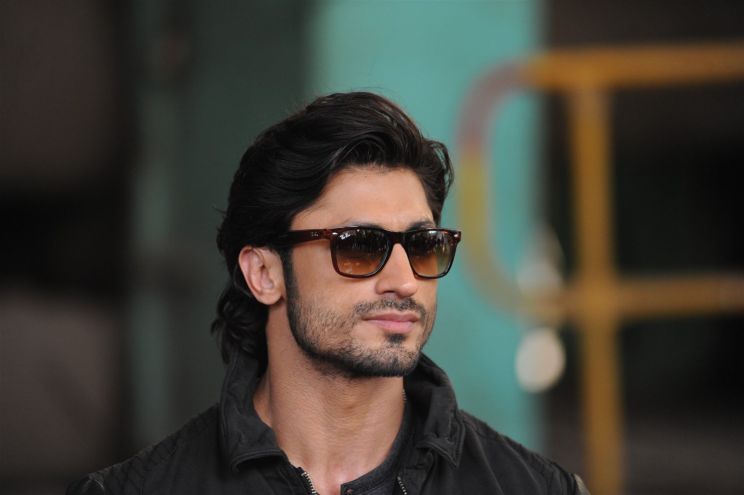 Vidyut Jamwal