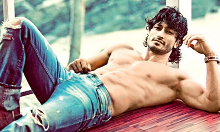 Vidyut Jamwal