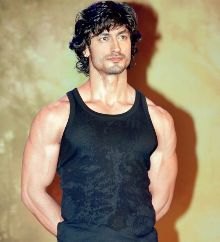 Vidyut Jamwal