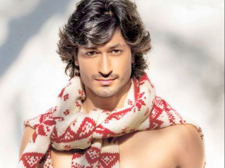 Vidyut Jamwal