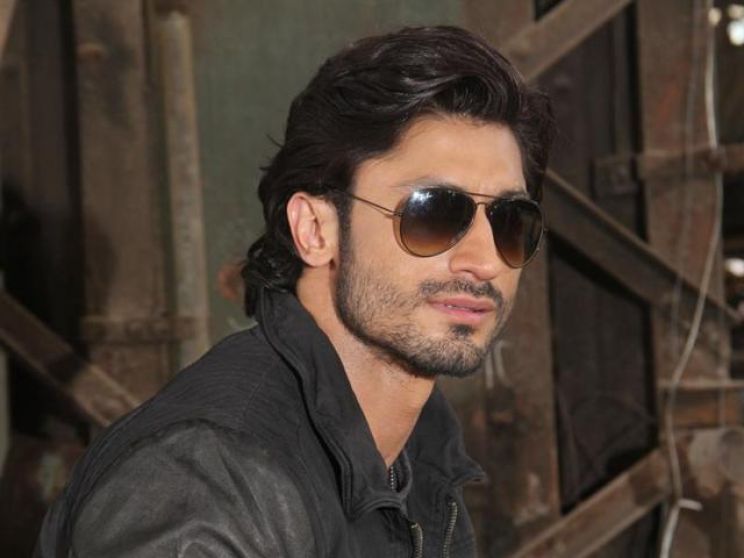 Vidyut Jamwal