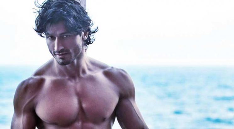 Vidyut Jamwal