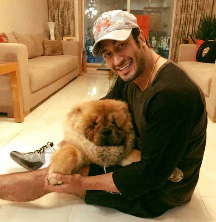 Vidyut Jamwal