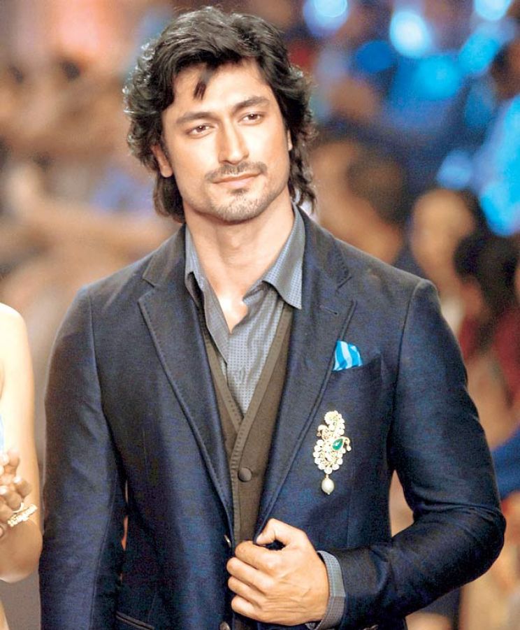 Vidyut Jamwal