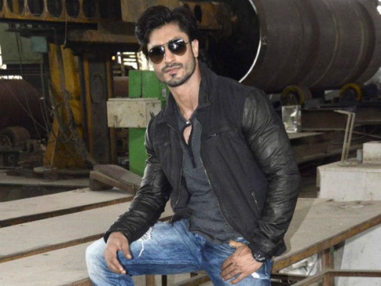 Vidyut Jamwal