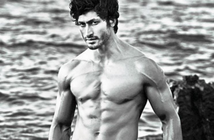 Vidyut Jamwal