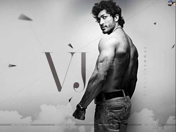 Vidyut Jamwal