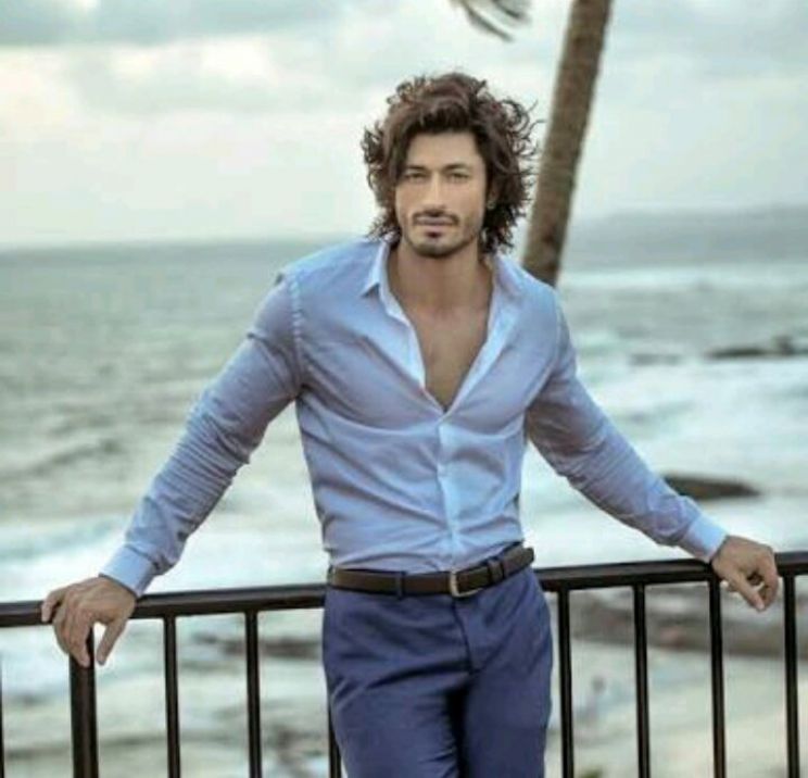 Vidyut Jamwal