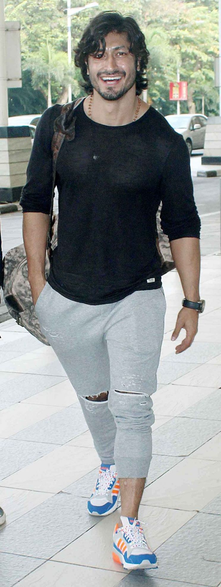 Vidyut Jamwal