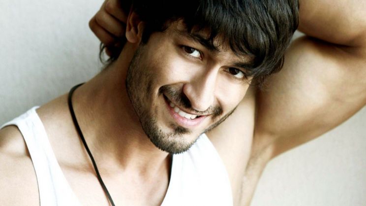 Vidyut Jamwal