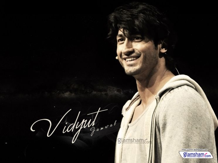 Vidyut Jamwal