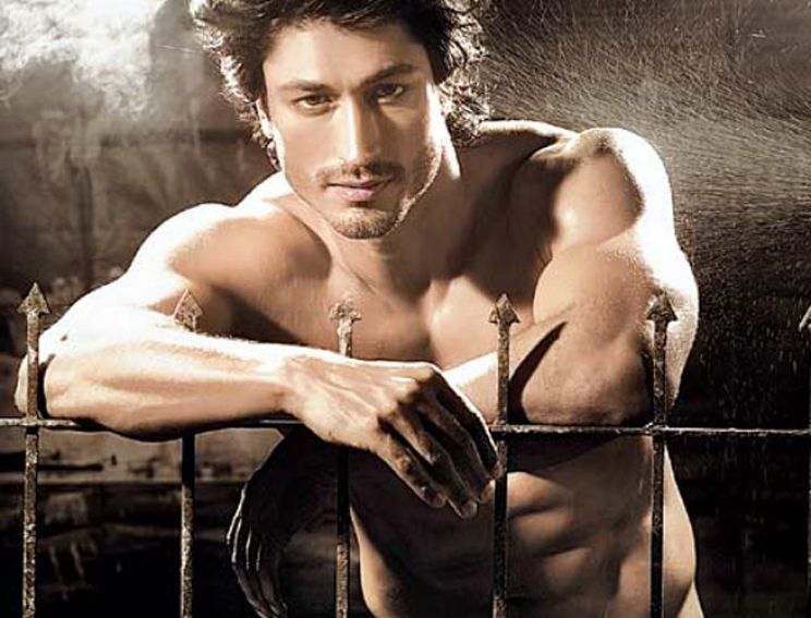 Vidyut Jamwal