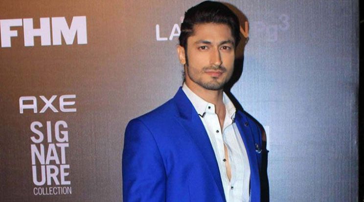 Vidyut Jamwal