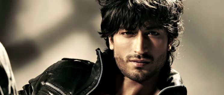 Vidyut Jamwal
