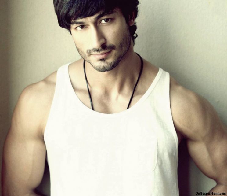 Vidyut Jamwal