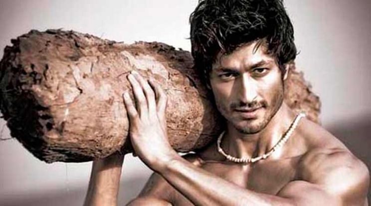 Vidyut Jamwal