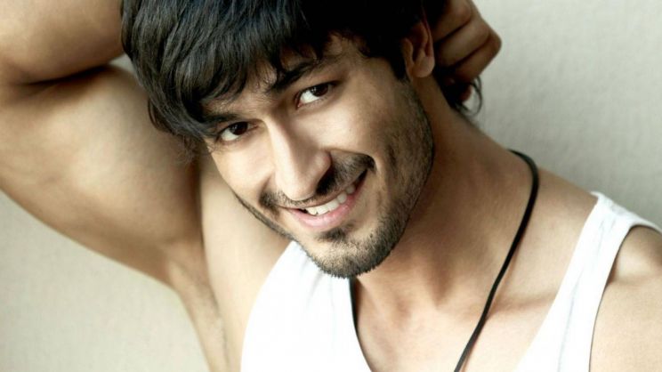 Vidyut Jamwal