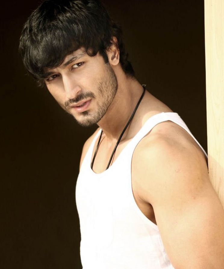 Vidyut Jamwal